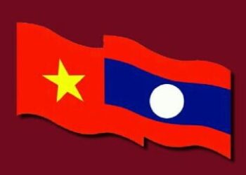 Tạp chí Lào Việt vinh dự được cộng tác thông tin với Câu lạc bộ Tình Việt Lào anh em