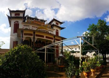 Thông tin sinh hoạt văn hóa tâm linh