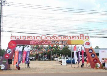 KOLAO MỞ BÁN XE GIÁ RẺ !!!