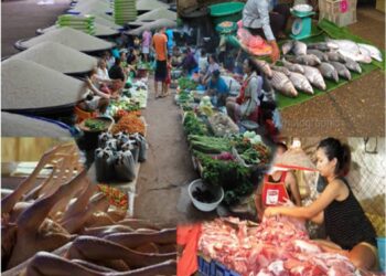Chú ý an toàn thực phẩm thời điểm cuối năm