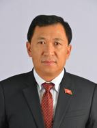 Bổ nhiệm mới hai chức vụ Bộ trưởng An ninh và Thống đốc Ngân hàng TW Lào