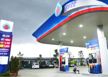 GIÁ XĂNG LẠI TIẾP TỤC GIẢM MẠNH!!!