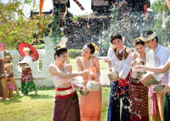 Có bao nhiêu  Lễ hội trong năm tại Lào????