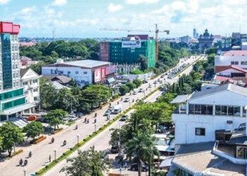 5. Chính phủ Lào sẽ tiến hành khảo sát kinh tế toàn quốc lần thứ 3