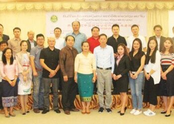 7. Động thái mới việc Lào tham gia sáng kiến “Vành đai Con đường”