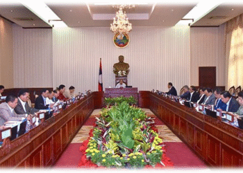 10. Hội nghị Chính phủ thường kỳ xem xét 8 văn bản quan trọng chuẩn bị trình Quốc hội.