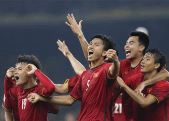 10 năm một giấc mơ!!!!