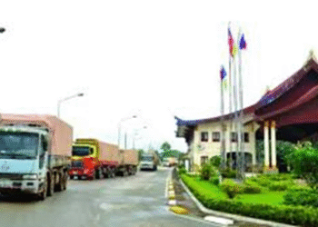 2. Lào đặt mục tiêu xuất khẩu năm 2019 đạt 5,5 tỷ USD