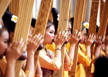 Các sự kiện văn hóa nổi bật trong năm 2018 của Lào