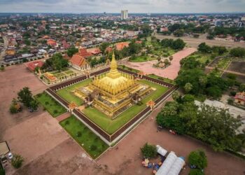 NĂM 2019 LÀ NĂM DU LỊCH LÀO – TRUNG QUỐC