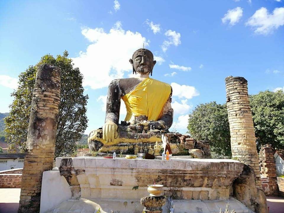 Thăm Mường Khun, cái nôi văn hóa của tỉnh Xiêng Khoảng