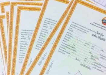 5. Số lượng sổ đỏ được cấp trên toàn quốc năm 2018 tăng 31%
