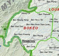 Công an Bò Kẹo triệt phá vụ án ma túy lớn