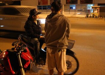 Đã bắt giữ được đối tượng giả danh công an chiếm đoạt tài sản người dân