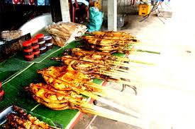24. Hội chợ ẩm thực Lào diễn ra tại Thủ đô Viêng Chăn vào cuối tháng một