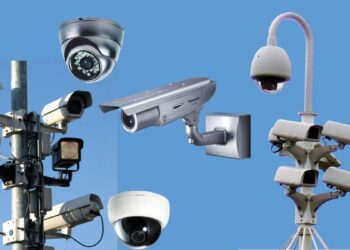 Lào sẽ lắp đặt 2.800 camera giao thông tại các đô thị lớn