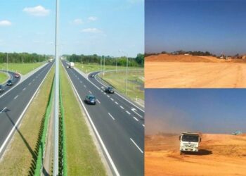 Bắt đầu hiện thực hóa dự án cao tốc Viêng Chăn – Văng Viêng
