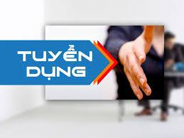 THÔNG TIN TUYỂN DỤNG!!!