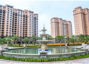 Người nước ngoài chỉ có thể sở hữu nhà ở trong các Đặc khu kinh tế tại Lào