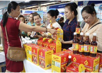 Lào bỏ thuế nhập khẩu với hơn 8.000 mặt hàng của ASEAN