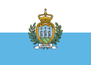 Lào thiết lập quan hệ ngoại giao với San Marino