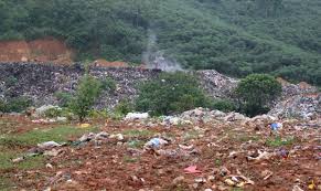 10. Thủ đô Viêng Chăn gặp khó khăn trong xử lý rác sinh hoạt