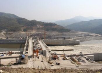 30. Việt Nam tham vấn lần 2 về dự án thủy điện Pak Lay