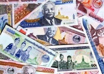 Lào đứng thứ 4 danh sách các nước có nguy cơ rửa tiền cao nhất thế giới