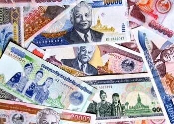 2. Thu ngân sách năm 2018 của Lào không đạt kế hoạch