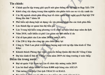Tuần báo số 12