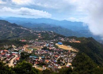 19. Tỉnh Phông Xa Lỳ xem xét lại một số dự án đầu tư trong và ngoài nước
