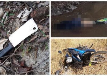 Một phụ nữ bán vé số người Lào bị sát hại tại Thái Lan