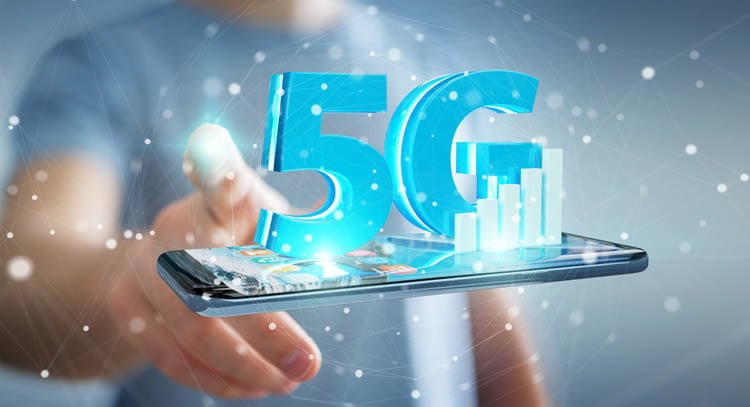 Chính quyền Lào cân nhắc việc cấp phép dịch vụ 5G