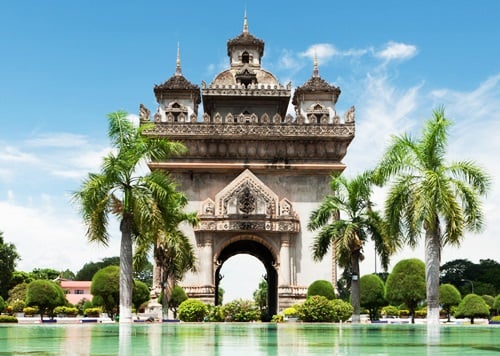 Chính phủ Lào ưu tiên doanh nghiệp hoạt động trong 7 lĩnh vực