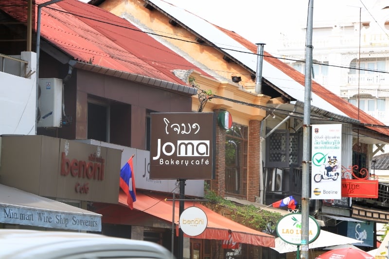 Thủ đô Viêng Chăn tăng cường quản lý dịch vụ ăn uống, nghỉ dưỡng, giải trí