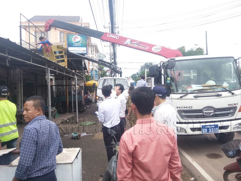 Chính quyền thủ đô sẽ tiếp tục ra quân xử lý nạn lấn chiếm vỉa hè, lòng lề đường