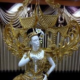 Ngắm đại điện của Lào tham dự Hoa hậu chuyển giới năm 2019