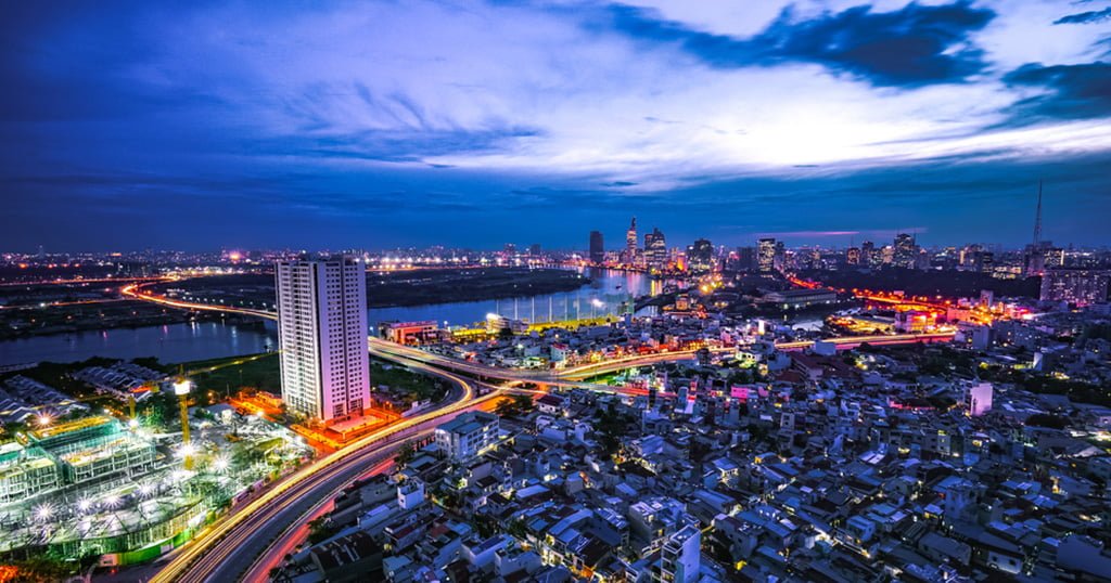 Vị thế của Việt Nam trong con mắt Việt Kiều
