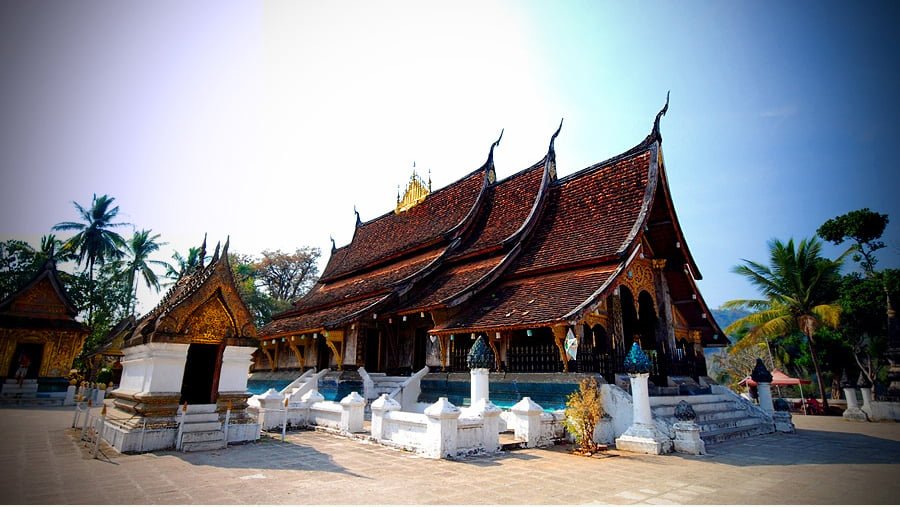 Cẩm nang du lịch cố đô Luongphabang