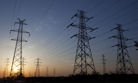 Lào khảo sát thực hiện dự án đường dây tải điện 500 kV Lào – Việt Nam