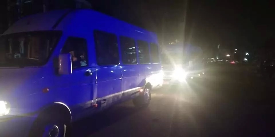 Chính quyền nhiều địa phương tại Lào tiếp tục tăng cường kiểm soát lao động Việt Nam