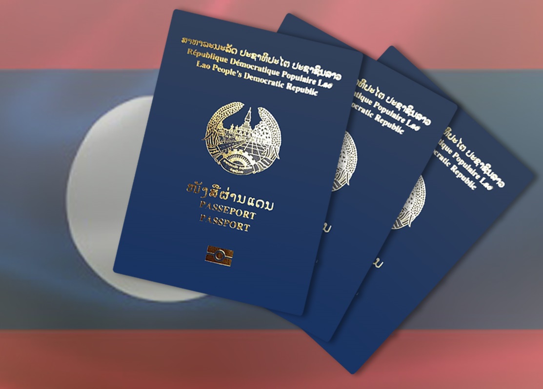 Hồ sơ, thủ tục quá trình xin nhập quốc tịch Lào