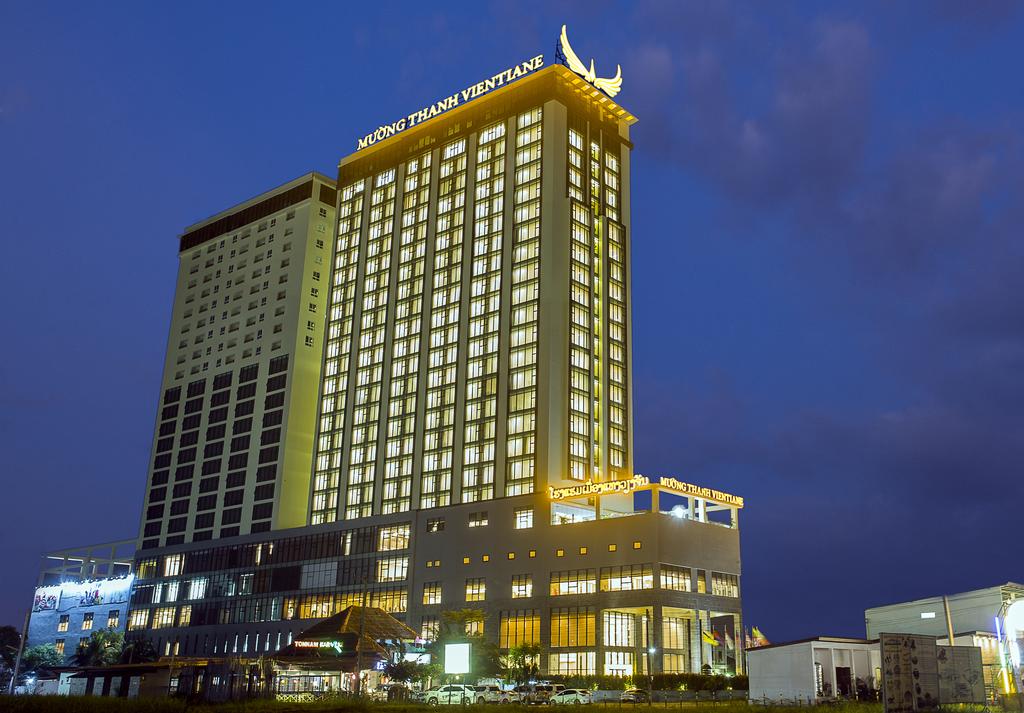 Khách sạn Mường Thanh Vientiane tuyển dụng kỹ thuật viên