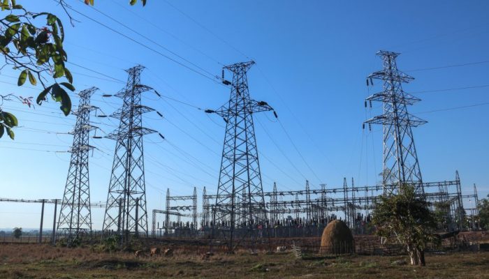 Đề xuất của phía Lào về hợp tác lĩnh vực năng lượng và mỏ với Việt Nam