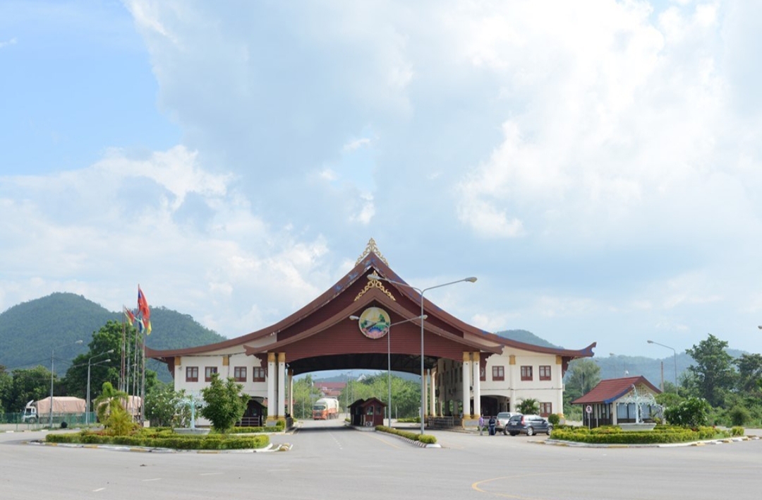 Lào chuẩn bị thực hiện chương trình AEO Hải quan