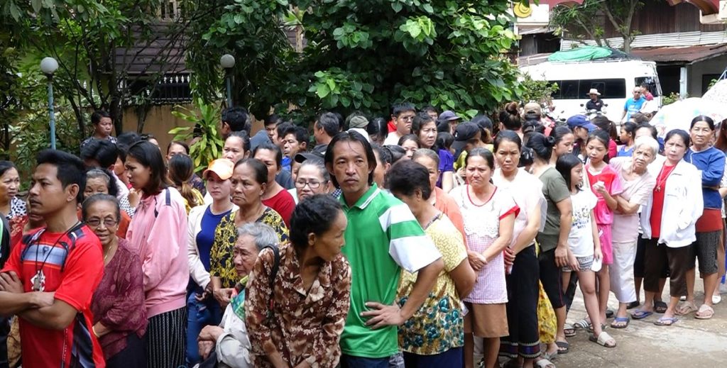 Nhà máy gỗ tại Lào bị đóng cửa do không đạt chuẩn