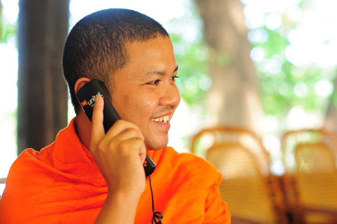 Unitel chuẩn bị triển khai thử nghiệm 5G tại Lào