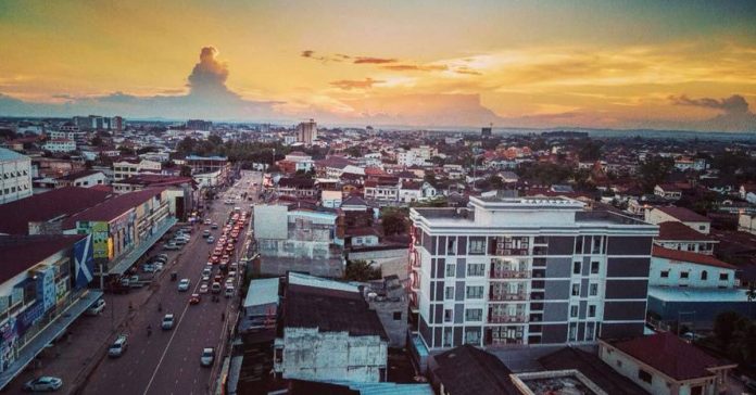 Lào chỉ đạt vị trí 113 trong bảng xếp hạng năng lực cạnh tranh toàn cầu