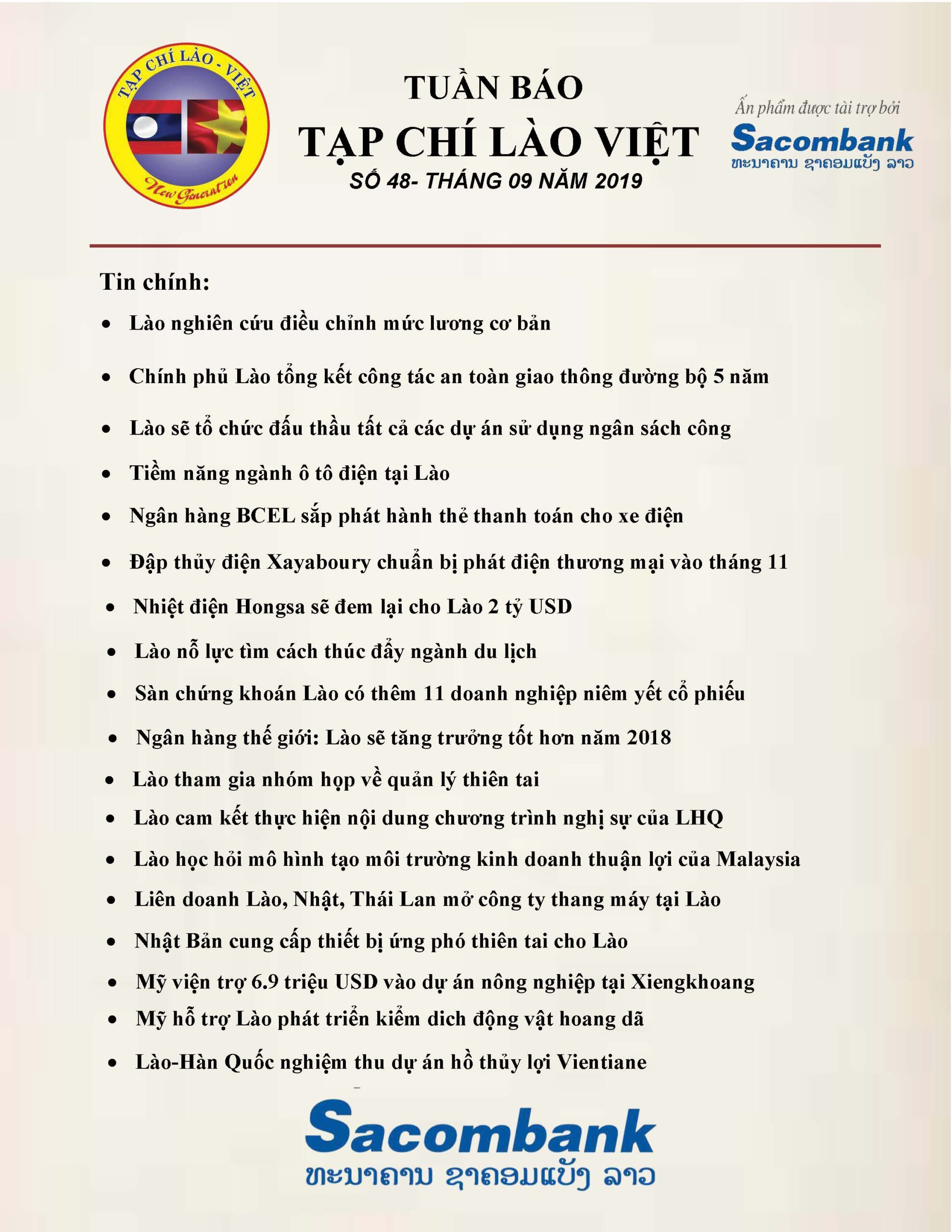 Tuần báo số 48