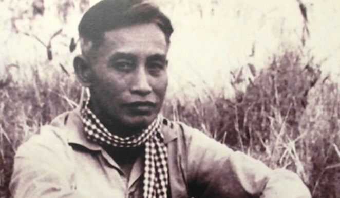 Tướng Lê Trọng Tấn nổi giận ở Cánh Đồng Chum năm 1971